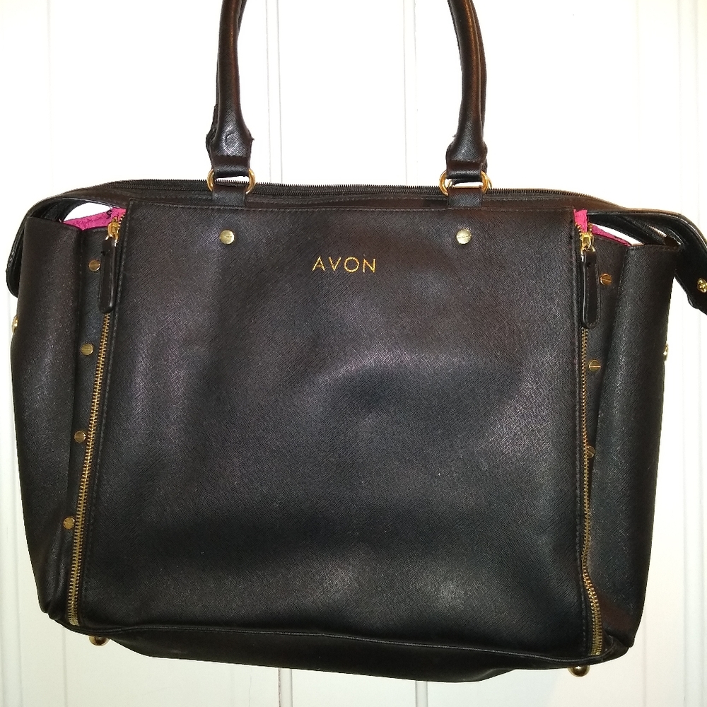 Avon Business Tote